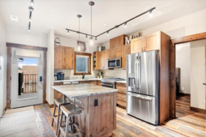 Baker Loft 303 Whitefish